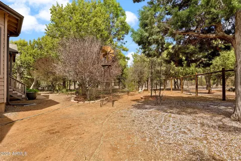 Exterior - 5092 Tosca Pl, Show Low, AZ 85901 photo 13 of 15