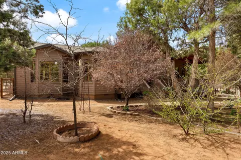 Exterior - 5092 Tosca Pl, Show Low, AZ 85901 photo 14 of 15