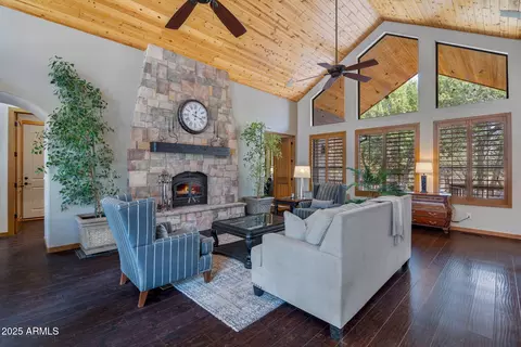 Living - 5092 Tosca Pl, Show Low, AZ 85901 photo 1 of 6