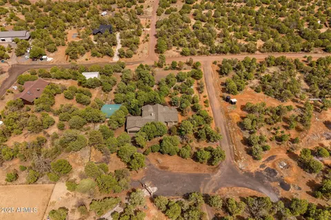 View/Area - 5092 Tosca Pl, Show Low, AZ 85901 photo 6 of 14