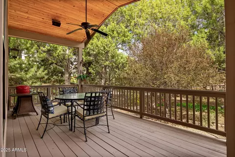Exterior - 5092 Tosca Pl, Show Low, AZ 85901 photo 7 of 15