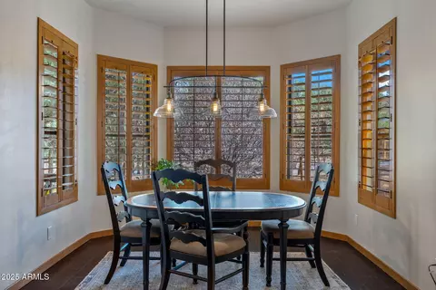 Dining - 5092 Tosca Pl, Show Low, AZ 85901 photo 1 of 1