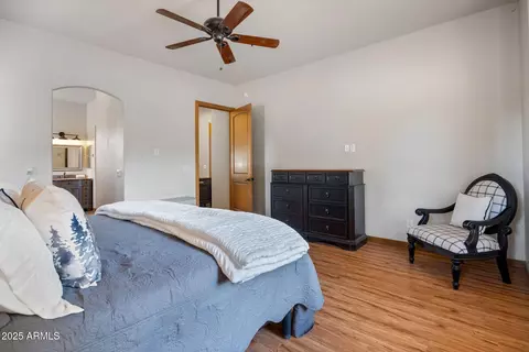 Bedroom - 5092 Tosca Pl, Show Low, AZ 85901 photo 2 of 5