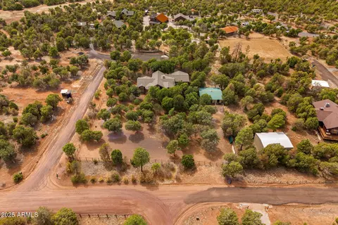 View/Area - 5092 Tosca Pl, Show Low, AZ 85901 photo 4 of 14
