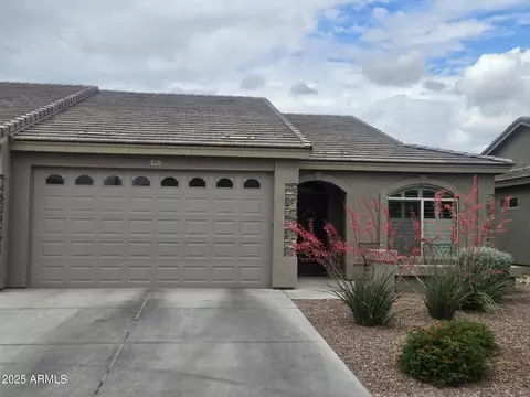 3117 S Signal Butte Rd #492, Mesa, AZ 85212