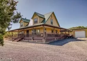 26 Cr 3039 St, Concho, AZ 85924