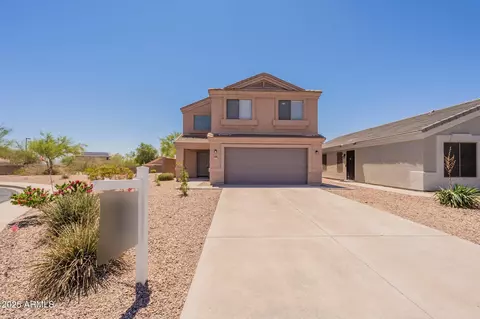 23929 W Twilight Trl, Buckeye, AZ 85326