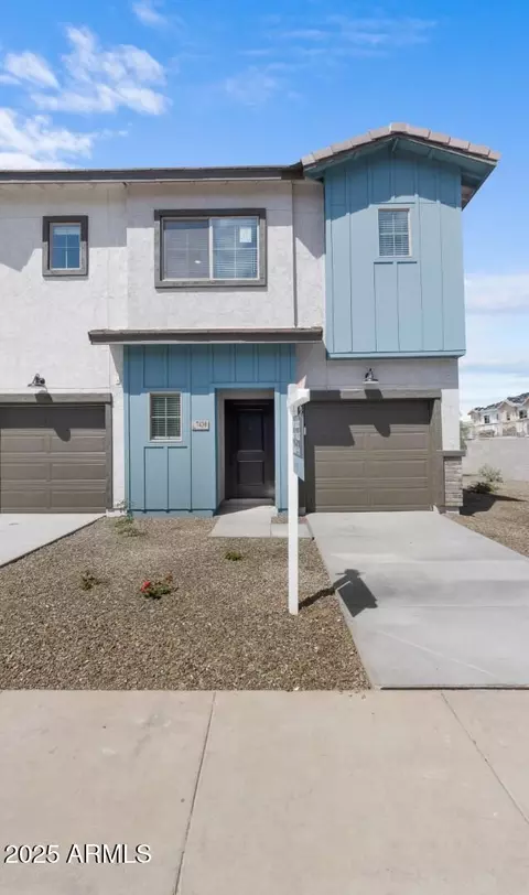 7430 S 75th Dr, Laveen, AZ 85339