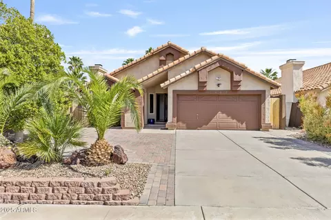 1962 E Morrow Dr, Phoenix, AZ 85024