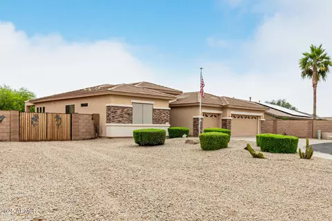 18247 N 168th Cir, Surprise, AZ 85374