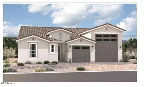18171 W Ashley Dr, Goodyear, AZ 85338