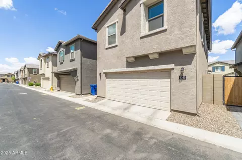 Exterior - 8343 E Irwin Ave, Mesa, AZ 85209 photo 2 of 3