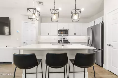 Kitchen - 8343 E Irwin Ave, Mesa, AZ 85209 photo 2 of 2