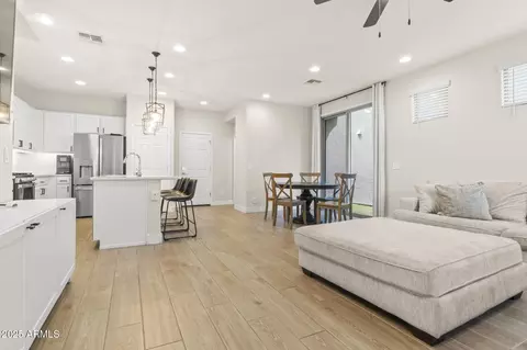 Entry Way - 8343 E Irwin Ave, Mesa, AZ 85209 photo 1 of 3