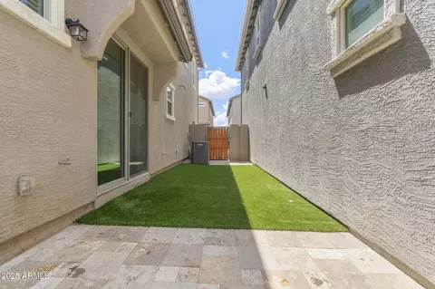 Exterior - 8343 E Irwin Ave, Mesa, AZ 85209 photo 3 of 3