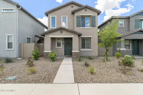 Exterior - 8343 E Irwin Ave, Mesa, AZ 85209 photo 1 of 3