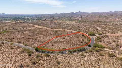 1055 W Monte Vista Trl #19, Wickenburg, AZ 85390