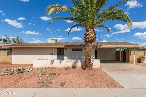 8033 N 56th Ave, Glendale, AZ 85302