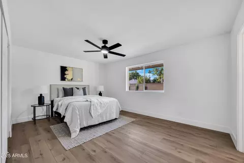 Bedroom - 6038 E Hobart St, Mesa, AZ 85205 photo 1 of 1