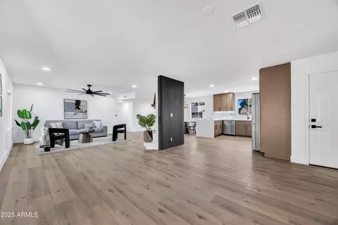 Living - 6038 E Hobart St, Mesa, AZ 85205 photo 3 of 4