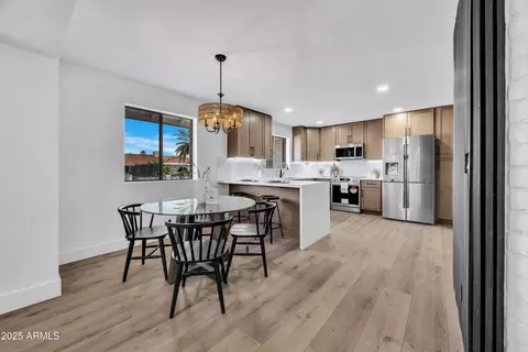 Dining - 6038 E Hobart St, Mesa, AZ 85205 photo 1 of 1