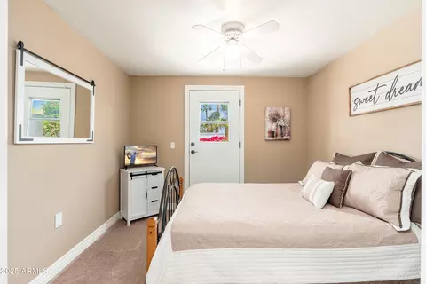 Bedroom - 3951 E Sequoia Trl, Phoenix, AZ 85044 photo 7 of 7