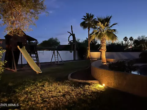 Exterior - 3951 E Sequoia Trl, Phoenix, AZ 85044 photo 15 of 15
