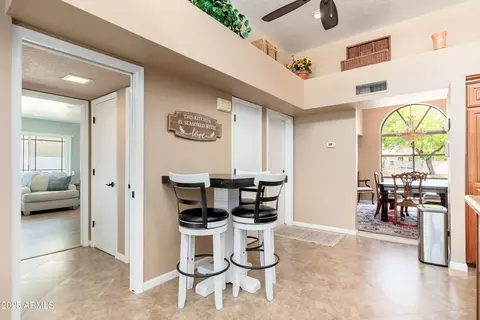 Entry Way - 3951 E Sequoia Trl, Phoenix, AZ 85044 photo 3 of 3