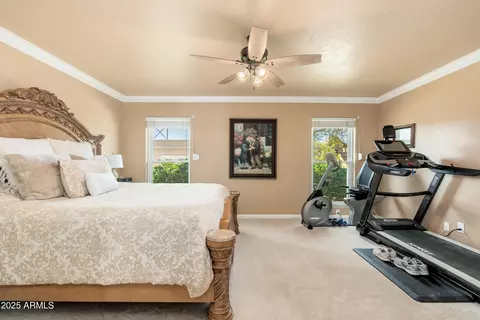 Bedroom - 3951 E Sequoia Trl, Phoenix, AZ 85044 photo 2 of 7