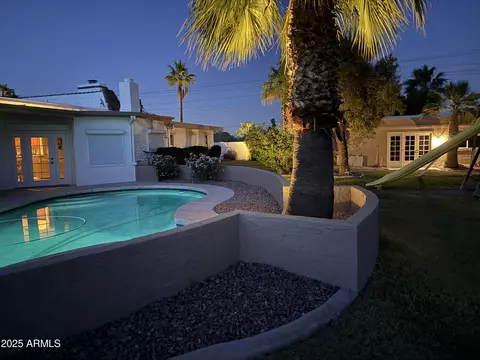 Exterior - 3951 E Sequoia Trl, Phoenix, AZ 85044 photo 12 of 15