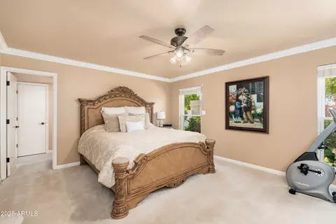 Bedroom - 3951 E Sequoia Trl, Phoenix, AZ 85044 photo 1 of 7