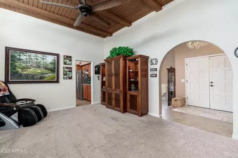 Entry Way - 3951 E Sequoia Trl, Phoenix, AZ 85044 photo 2 of 3
