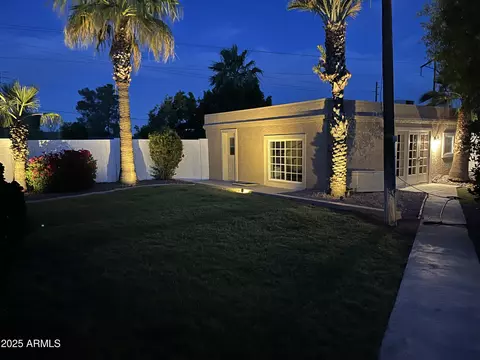 Exterior - 3951 E Sequoia Trl, Phoenix, AZ 85044 photo 14 of 15