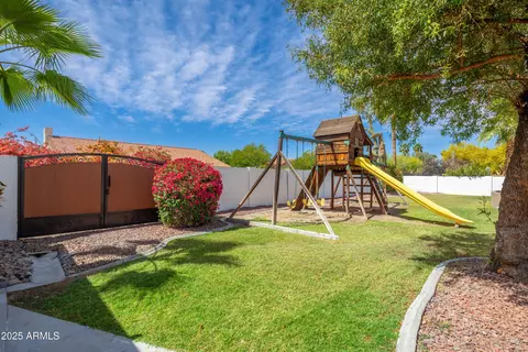Exterior - 3951 E Sequoia Trl, Phoenix, AZ 85044 photo 5 of 15