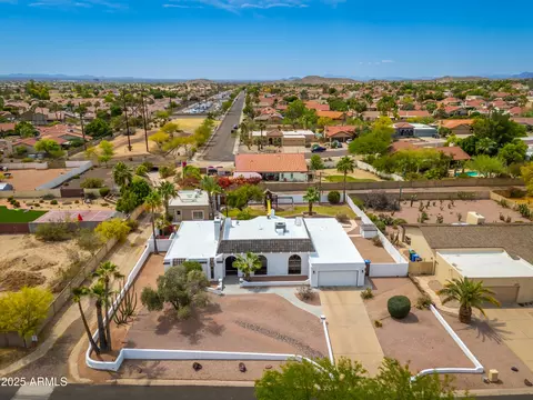 View/Area - 3951 E Sequoia Trl, Phoenix, AZ 85044 photo 1 of 9