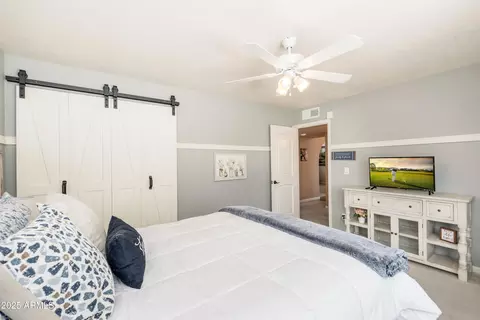 Bedroom - 3951 E Sequoia Trl, Phoenix, AZ 85044 photo 5 of 7