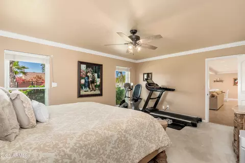 Bedroom - 3951 E Sequoia Trl, Phoenix, AZ 85044 photo 3 of 7