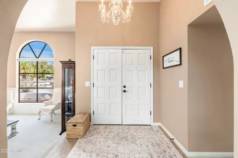 Entry Way - 3951 E Sequoia Trl, Phoenix, AZ 85044 photo 1 of 3