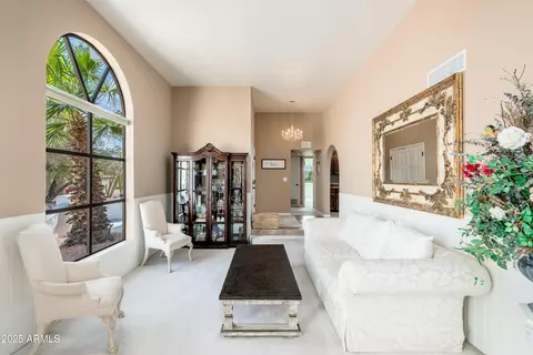 Living - 3951 E Sequoia Trl, Phoenix, AZ 85044 photo 1 of 2