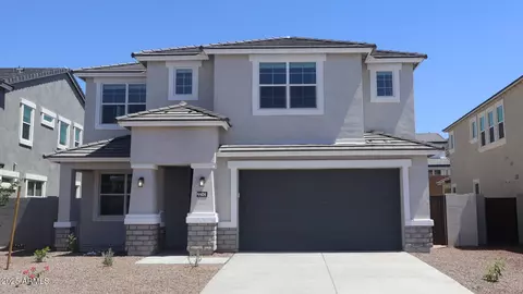 7404 W Buckhorn Trl, Peoria, AZ 85383