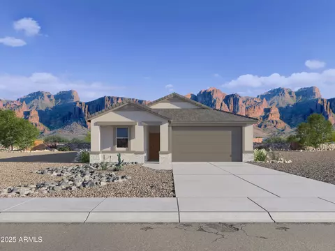 46438 W Lander Ln, Maricopa, AZ 85139