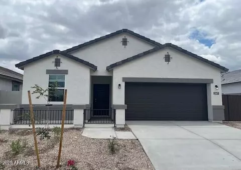 25479 W Graham Trl, Buckeye, AZ 85326