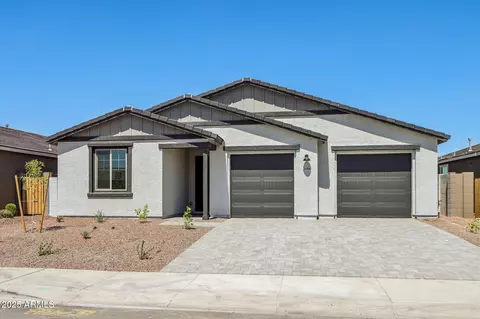 26406 N 77th Dr, Peoria, AZ 85383