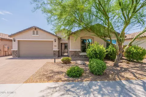 2543 W Rabjohn Rd, Phoenix, AZ 85085