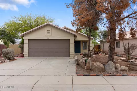 15715 W Cottonwood St, Surprise, AZ 85374