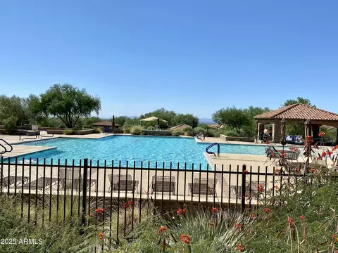 Exterior - 8234 E Inca St, Mesa, AZ 85207 photo 14 of 16