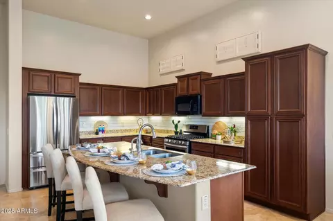 Kitchen - 8234 E Inca St, Mesa, AZ 85207 photo 2 of 4