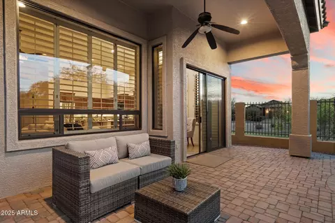Exterior - 8234 E Inca St, Mesa, AZ 85207 photo 7 of 16