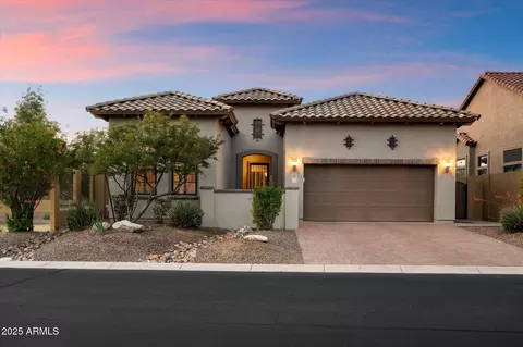 Exterior - 8234 E Inca St, Mesa, AZ 85207 photo 5 of 16