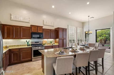 Kitchen - 8234 E Inca St, Mesa, AZ 85207 photo 1 of 4